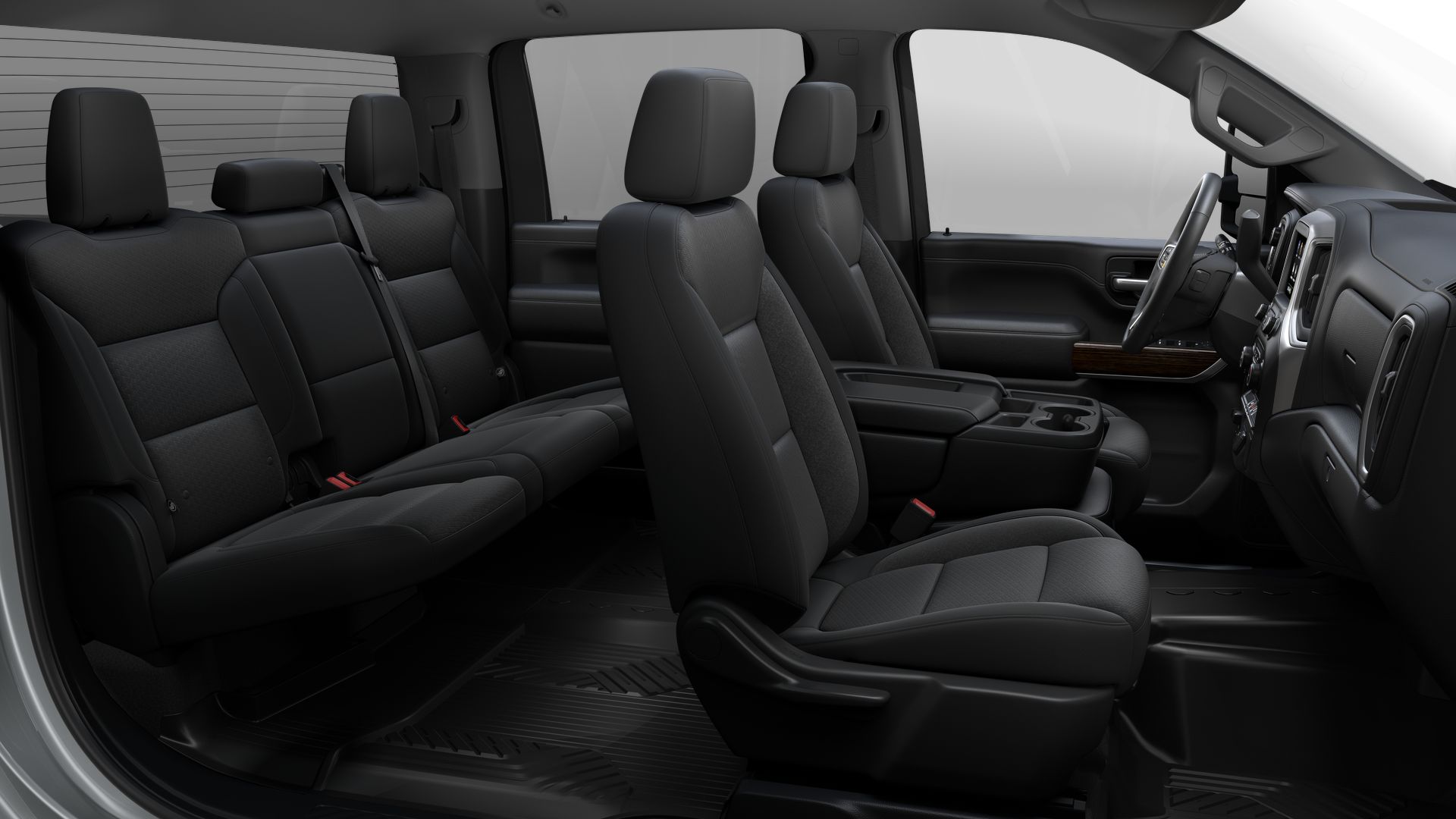 2022 Chevrolet Silverado 2500 HD Vehicle Photo in TULLY, NY 13159-3159