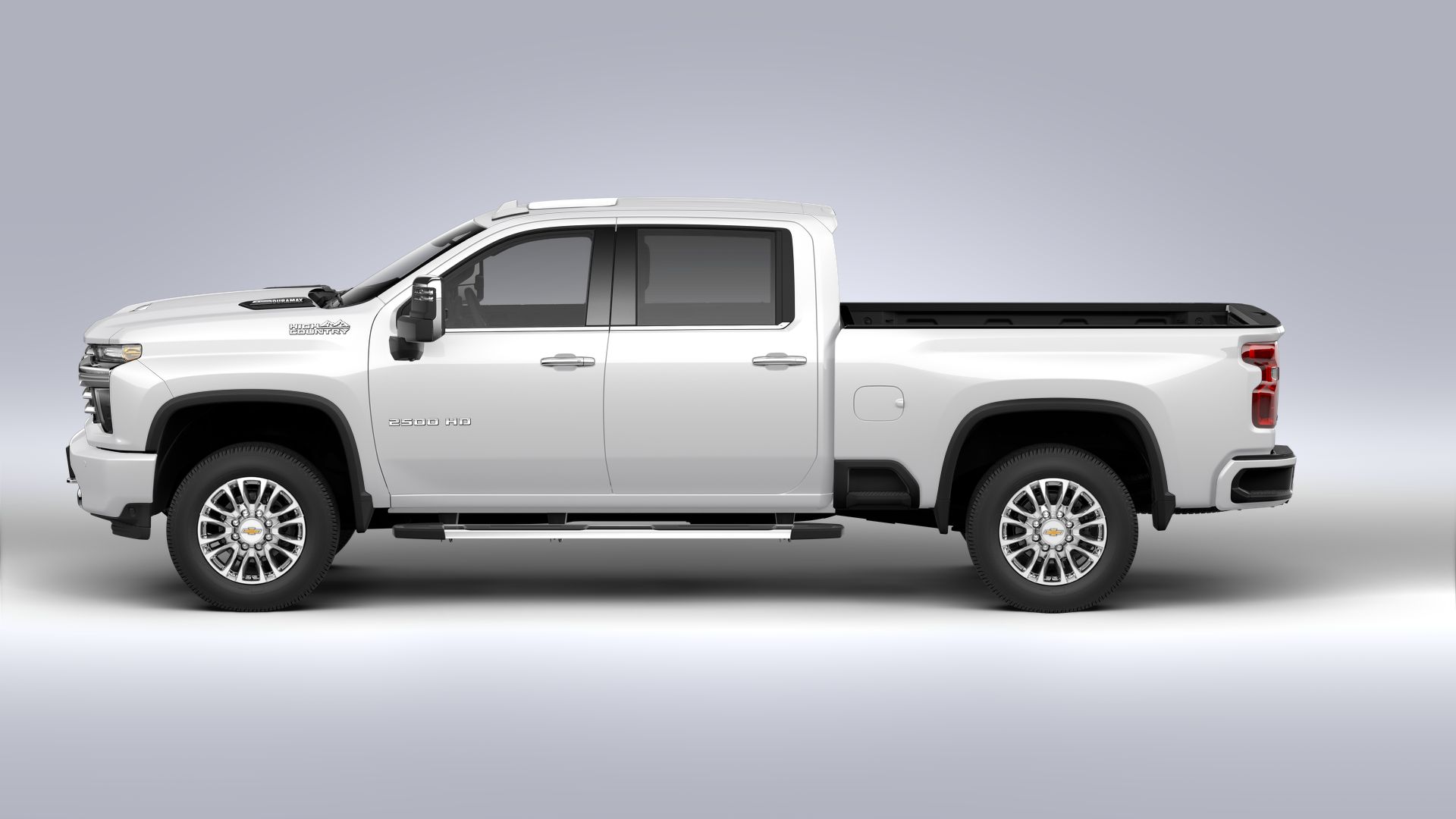 2022 Chevrolet Silverado 2500 HD Vehicle Photo in COLUMBIA, MO 65203-3903