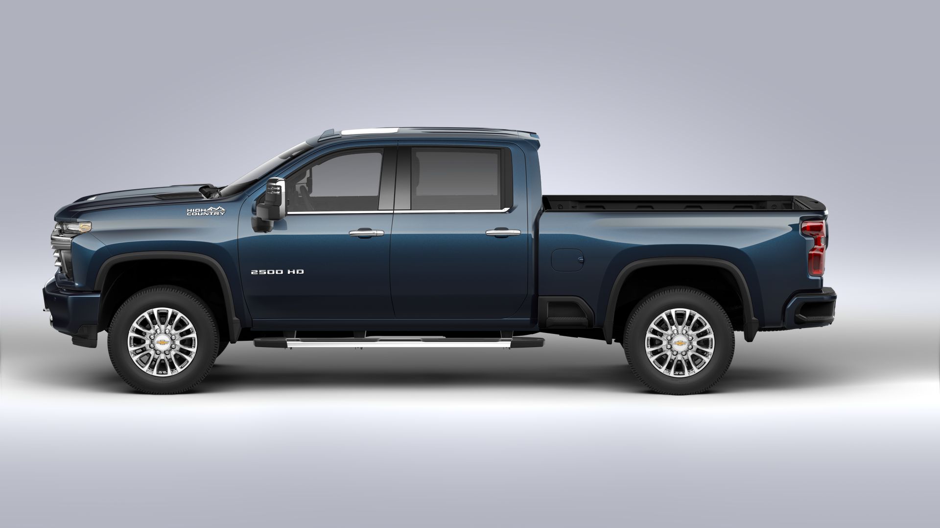 2022 Chevrolet Silverado 2500 HD Vehicle Photo in Mechanicsburg, PA 17050-1707