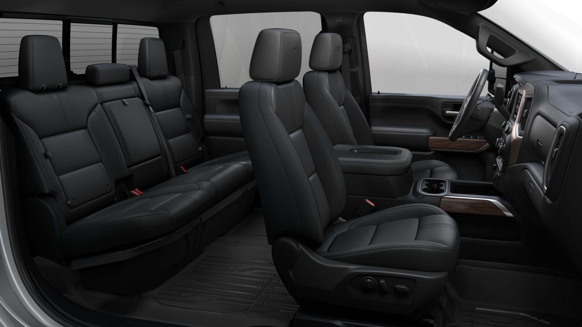 2022 Chevrolet Silverado 2500 HD Vehicle Photo in Mechanicsburg, PA 17050-1707