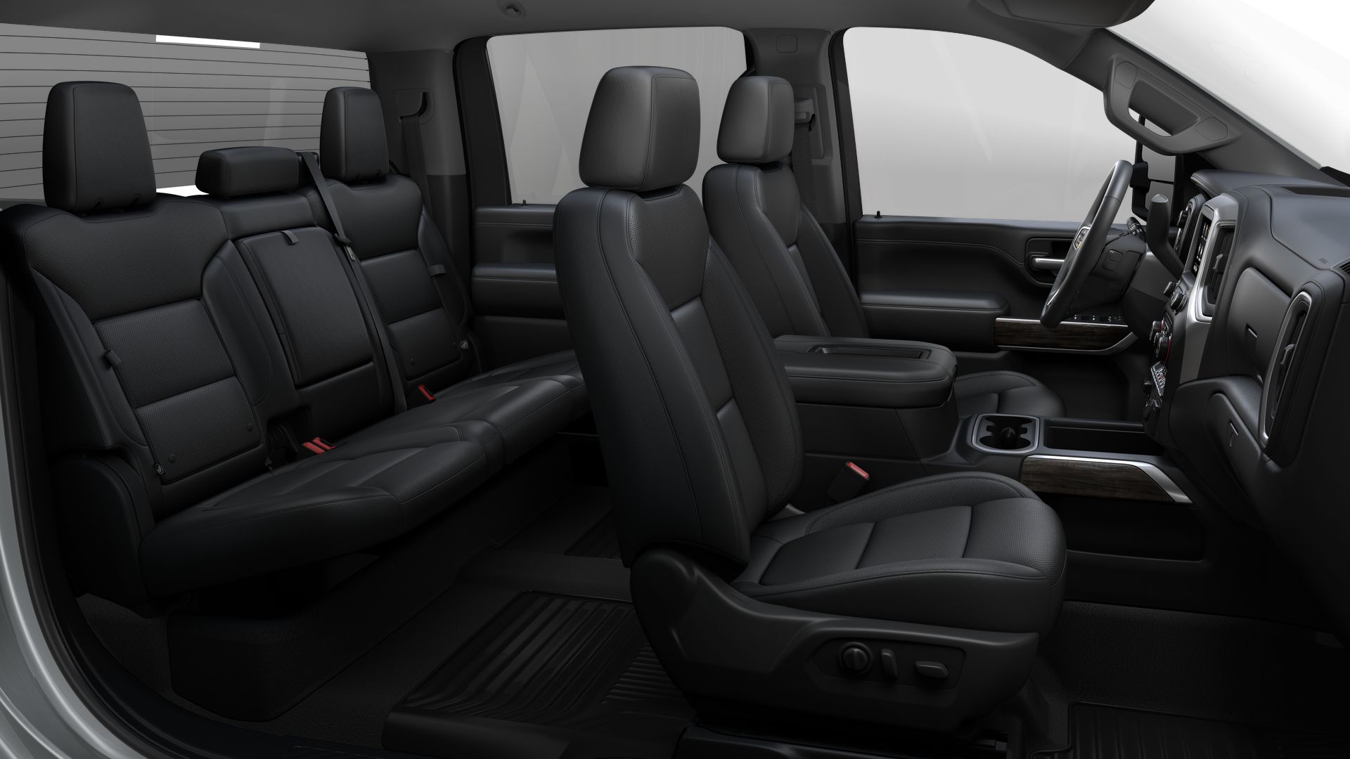 2022 Chevrolet Silverado 3500 HD Vehicle Photo in LAUREL, MD 20707-4697