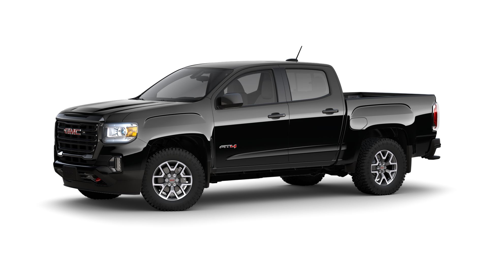 2022 GMC Canyon Vehicle Photo in OSHKOSH, WI 54904-7811