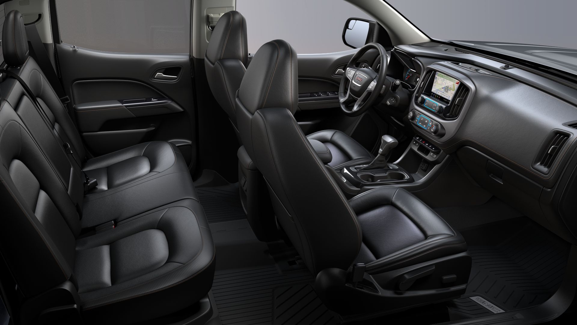 2022 GMC Canyon Vehicle Photo in HARRISBURG, PA 17111-1033