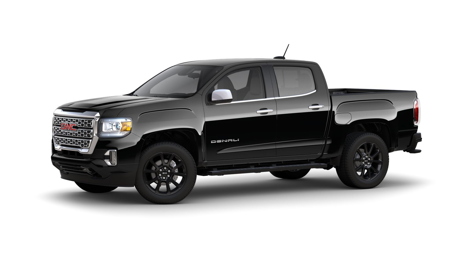 2022 GMC Canyon Vehicle Photo in ELYRIA, OH 44035-6349