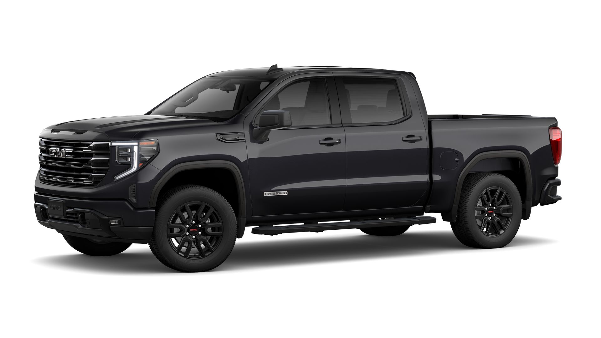 2022 GMC Sierra 1500 Vehicle Photo in DALLAS, TX 75209-3016