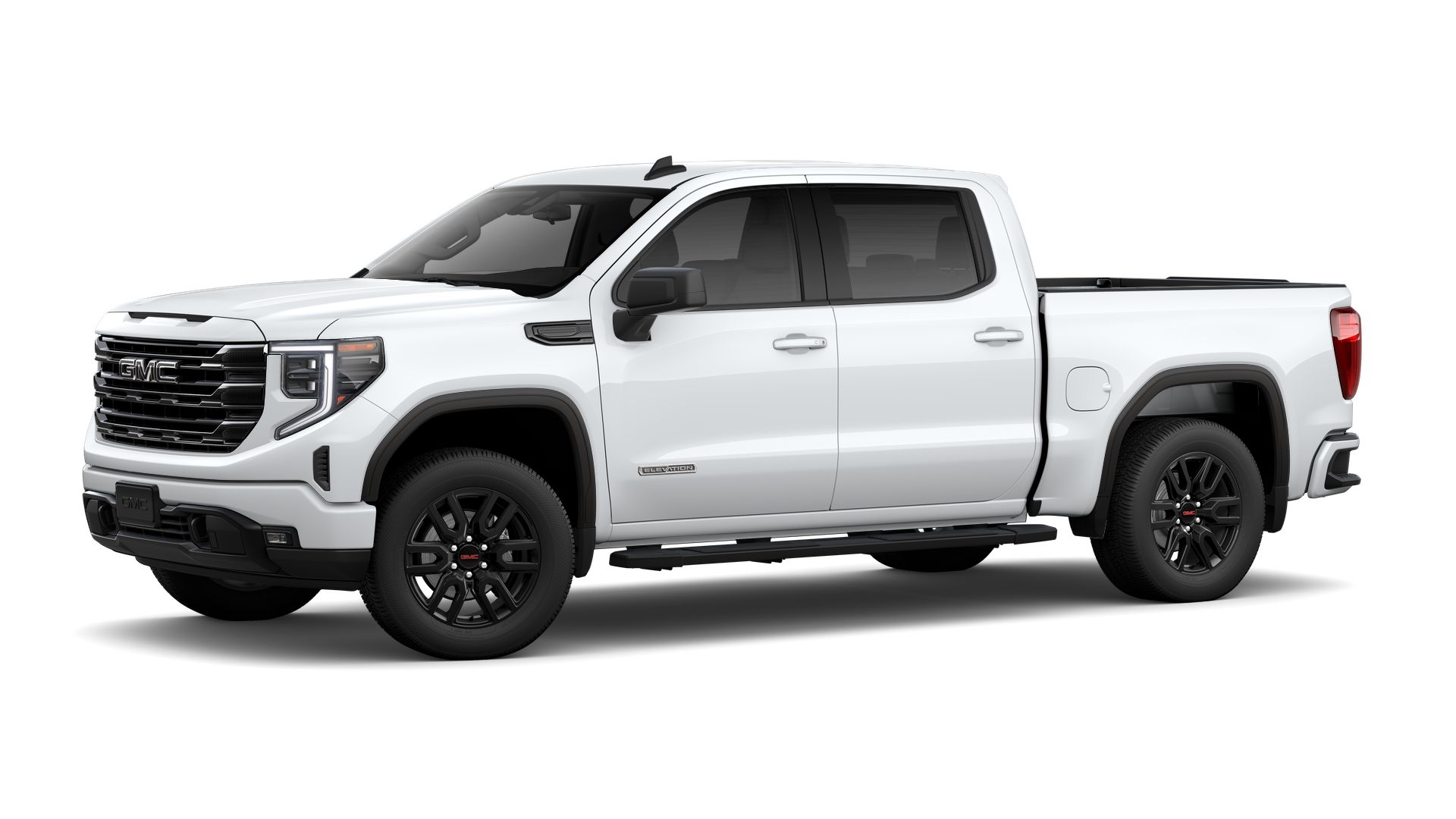 2022 GMC Sierra 1500 Vehicle Photo in DALLAS, TX 75209-3016