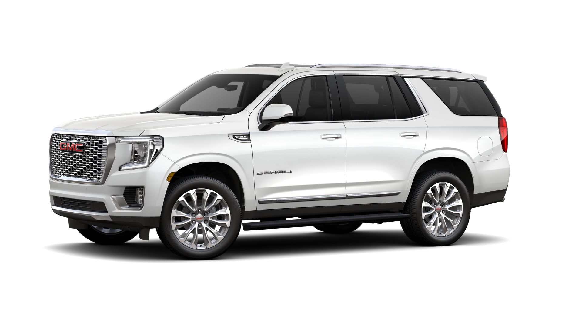 2022 GMC Yukon Vehicle Photo in Pembroke Pines, FL 33027
