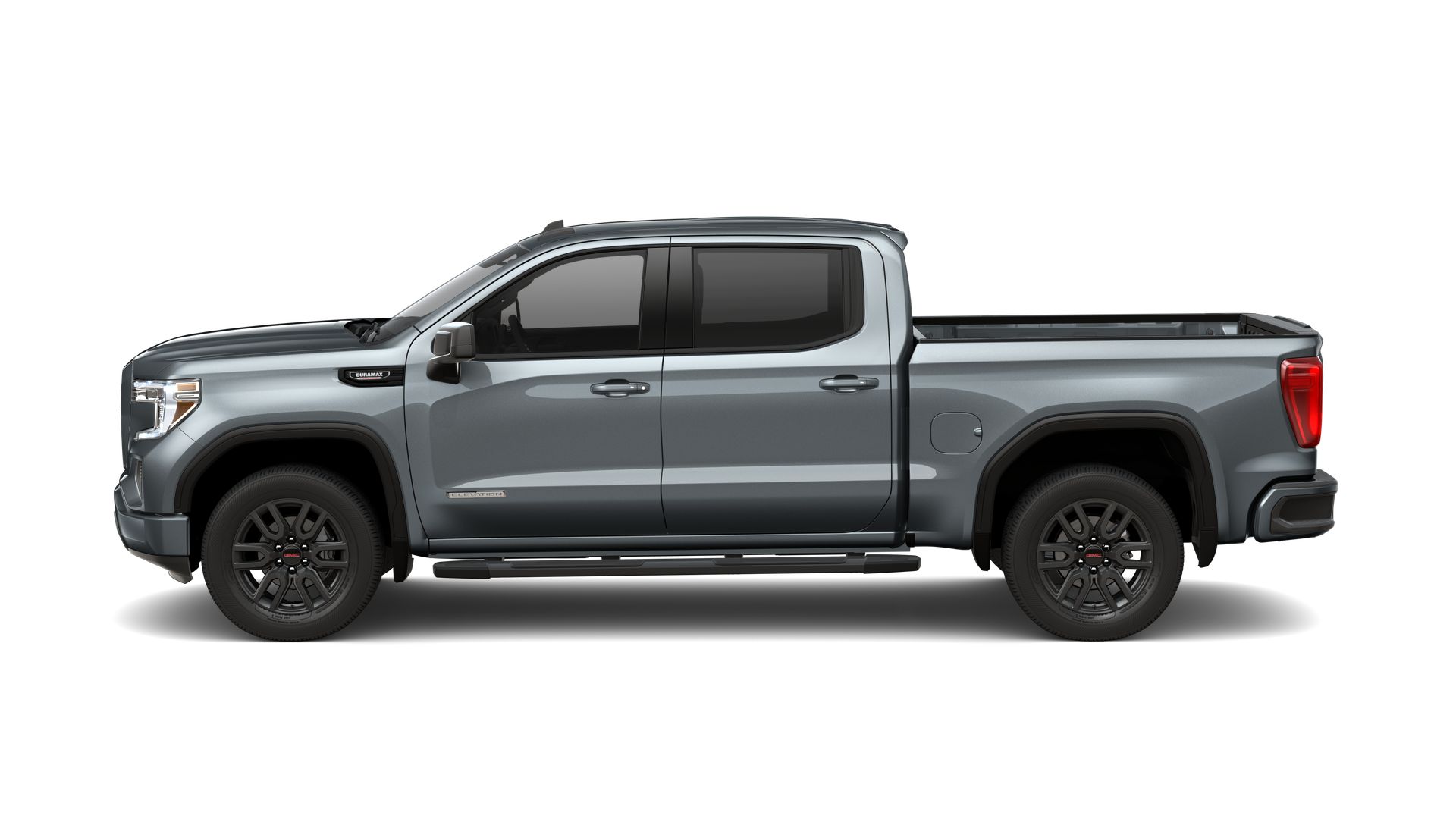 2022 GMC Sierra 1500 Limited Vehicle Photo in SUNRISE, FL 33323-3202