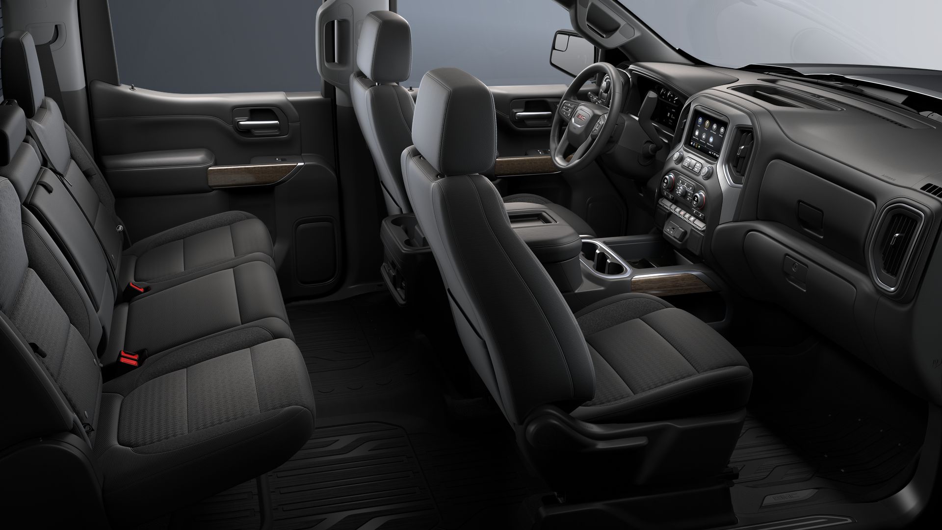 2022 GMC Sierra 1500 Limited Vehicle Photo in SUNRISE, FL 33323-3202