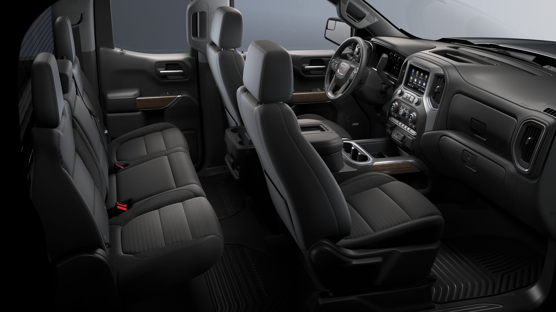 2022 GMC Sierra 1500 Limited Vehicle Photo in TAMPA, FL 33612-3404