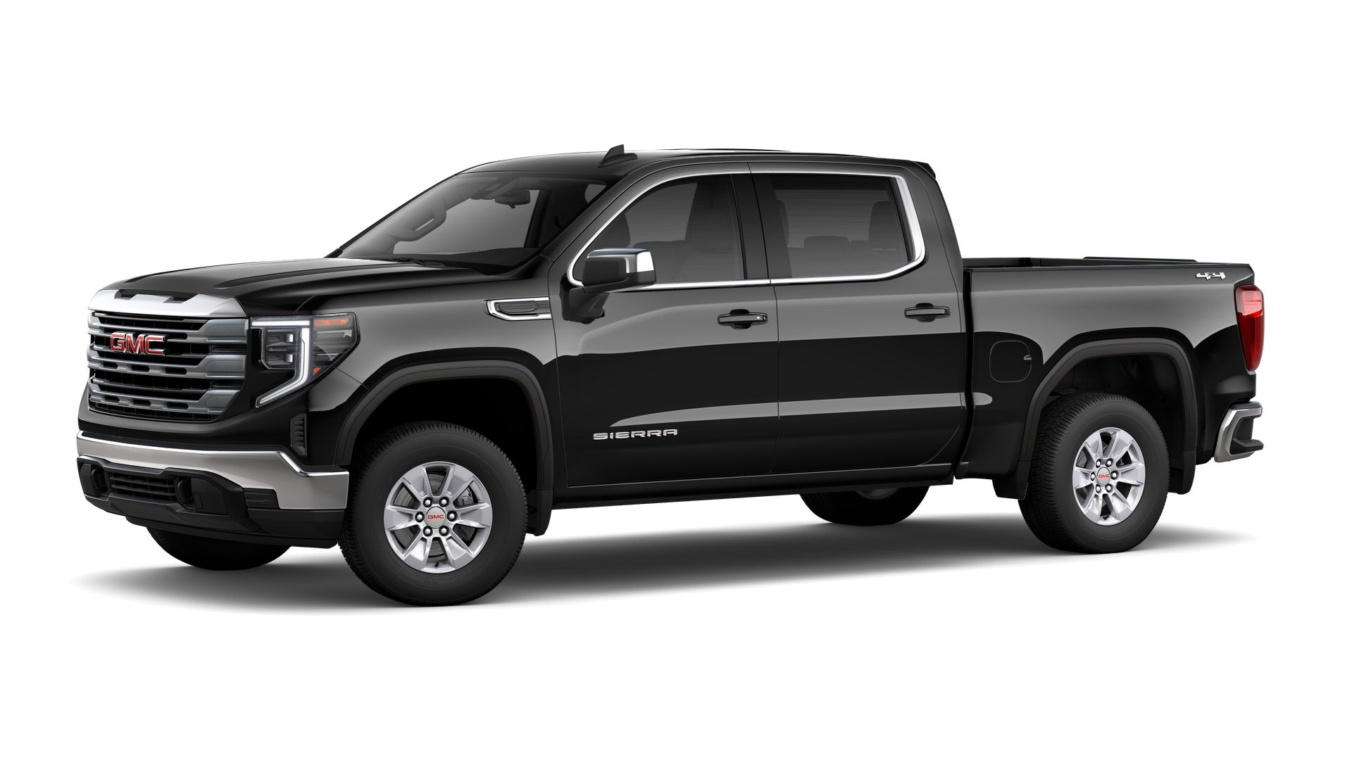 2022 GMC Sierra 1500 Vehicle Photo in ZELIENOPLE, PA 16063-2910