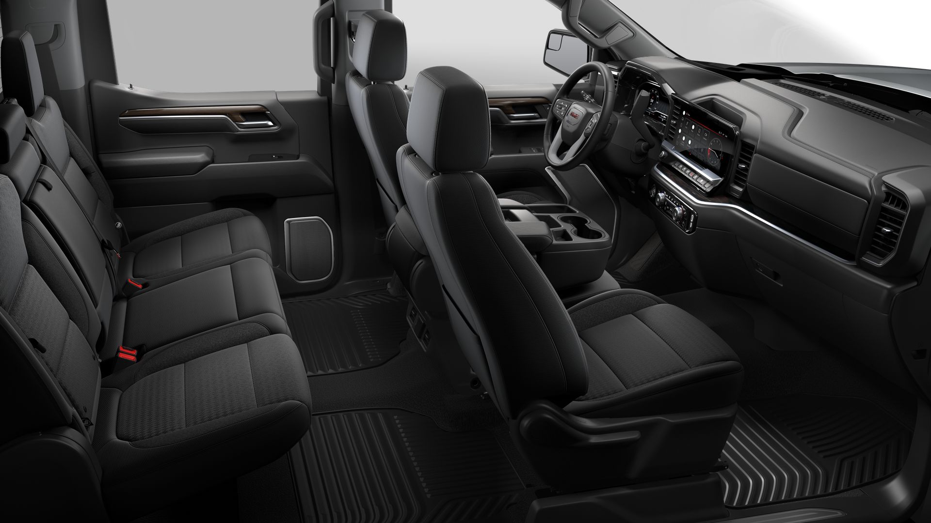 2022 GMC Sierra 1500 Vehicle Photo in ZELIENOPLE, PA 16063-2910