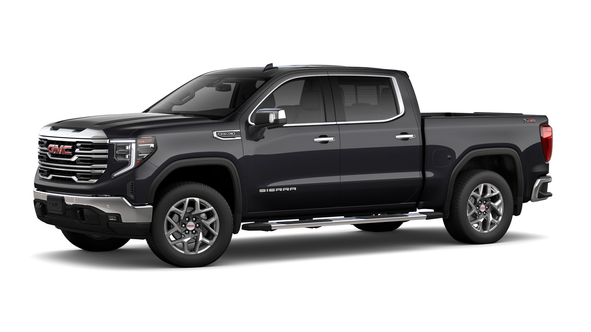 2022 GMC Sierra 1500 Vehicle Photo in COLUMBIA, MO 65203-3903
