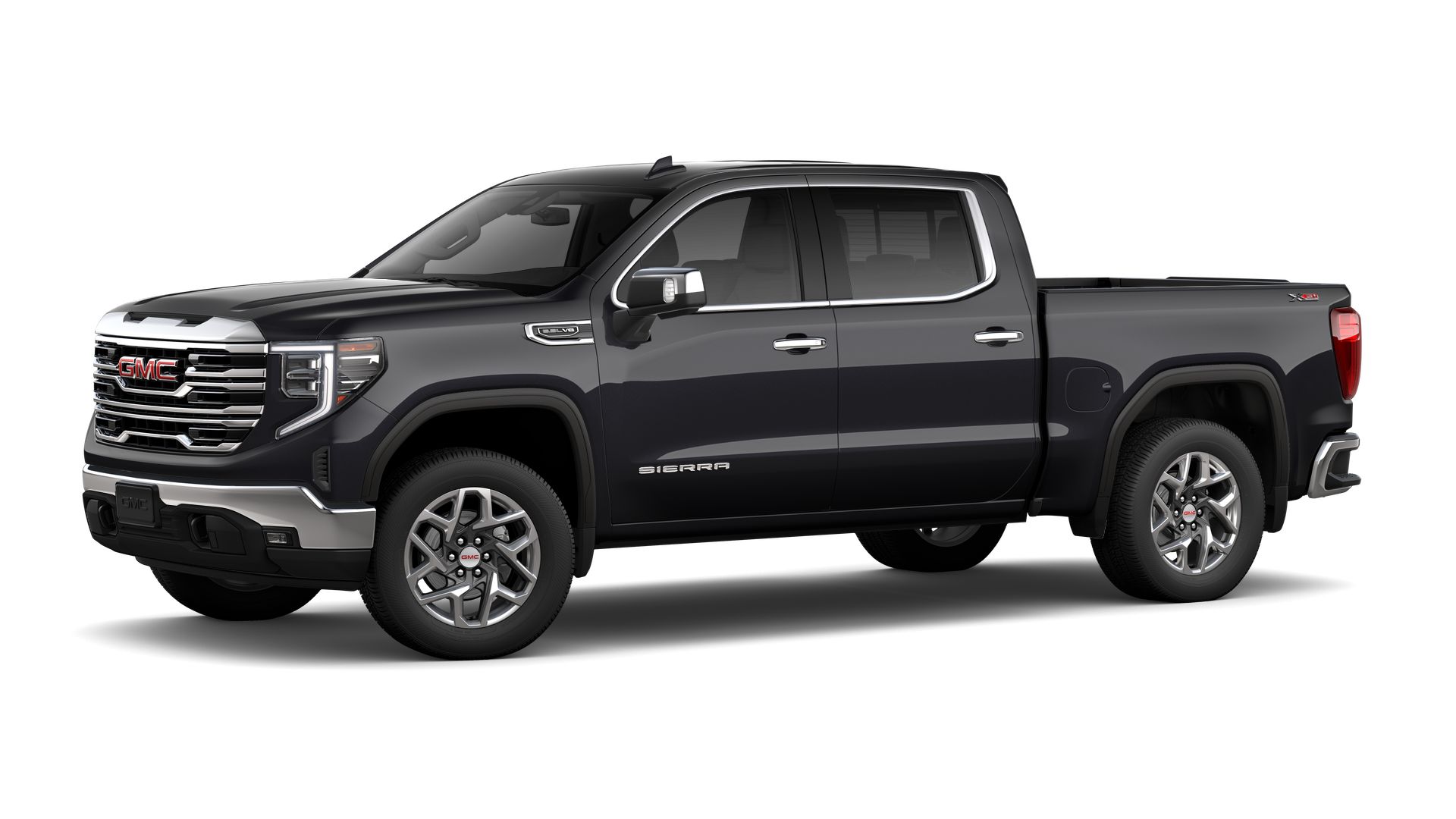2022 GMC Sierra 1500 Vehicle Photo in COLUMBIA, MO 65203-3903