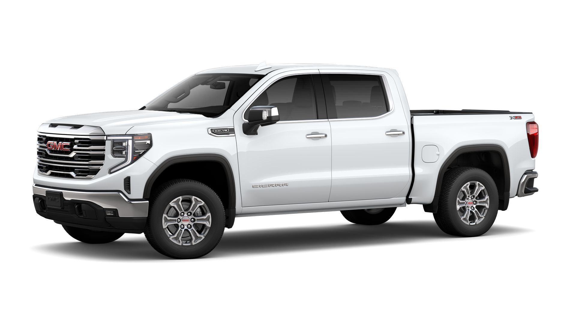 2022 GMC Sierra 1500 Vehicle Photo in COLUMBIA, MO 65203-3903