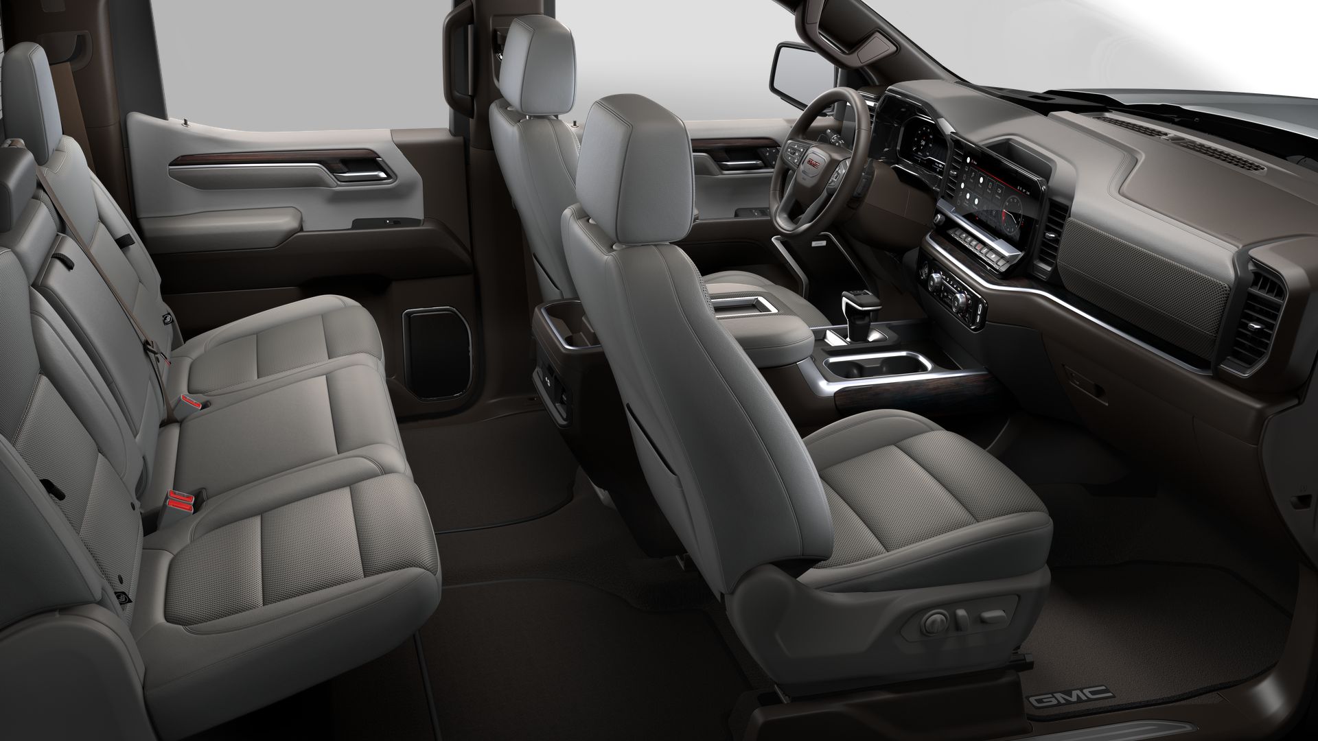 2022 GMC Sierra 1500 Vehicle Photo in COLUMBIA, MO 65203-3903