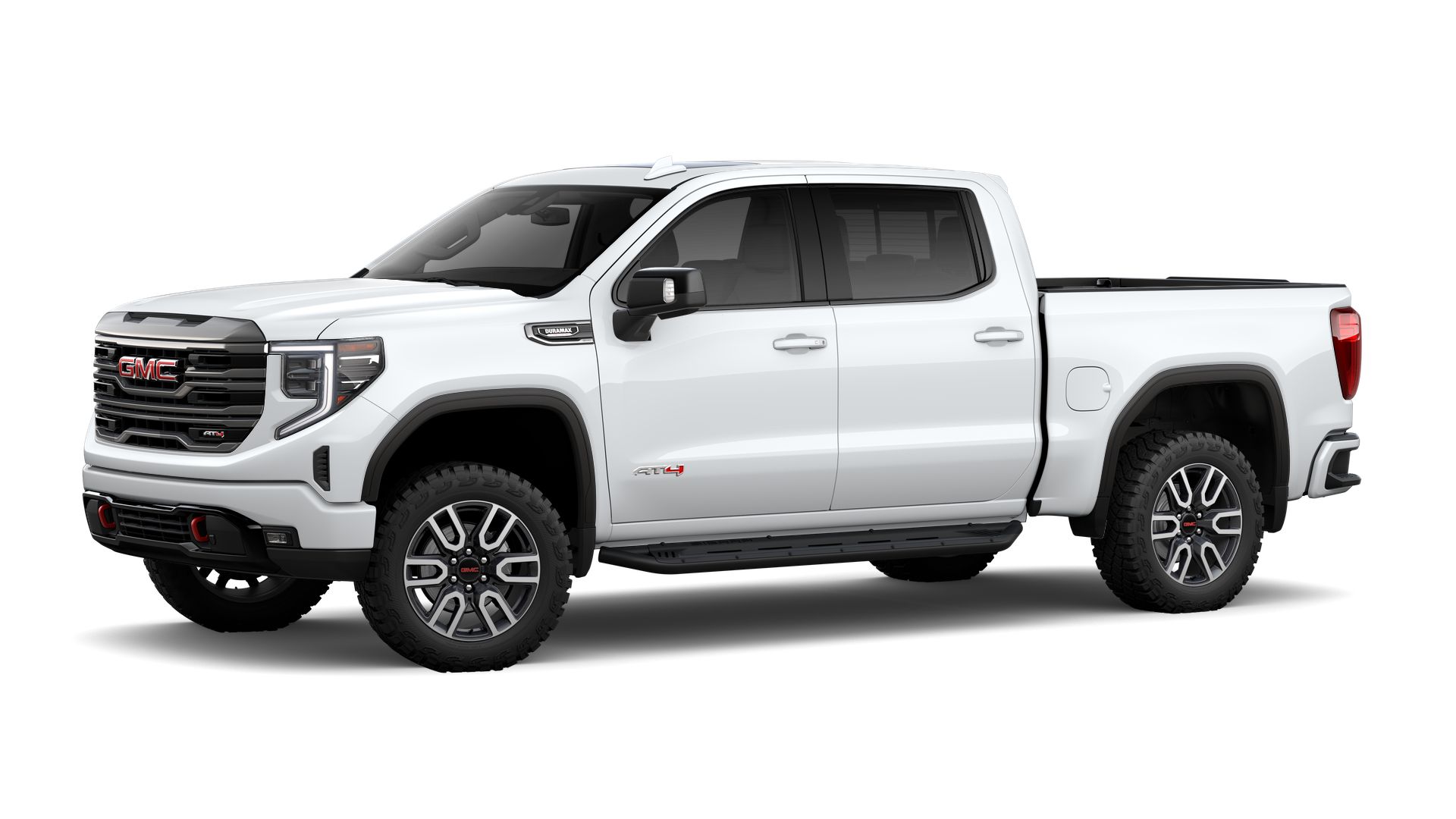 2022 GMC Sierra 1500 Vehicle Photo in HARRISBURG, PA 17111-1033