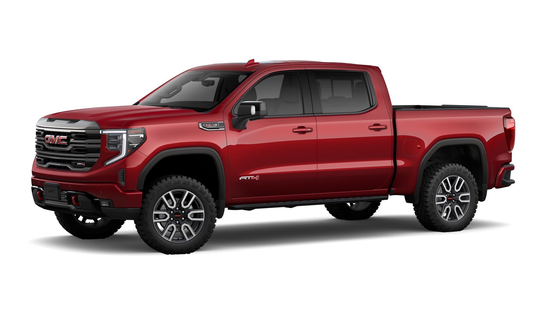 2022 GMC Sierra 1500 Vehicle Photo in APPLETON, WI 54914-8833