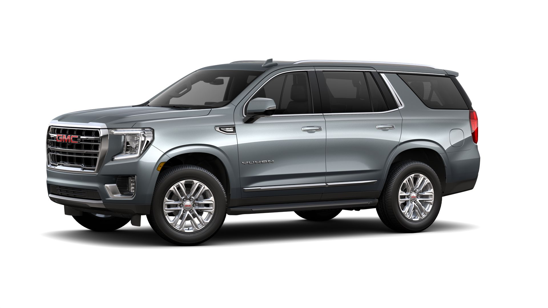 2022 GMC Yukon Vehicle Photo in ZELIENOPLE, PA 16063-2910