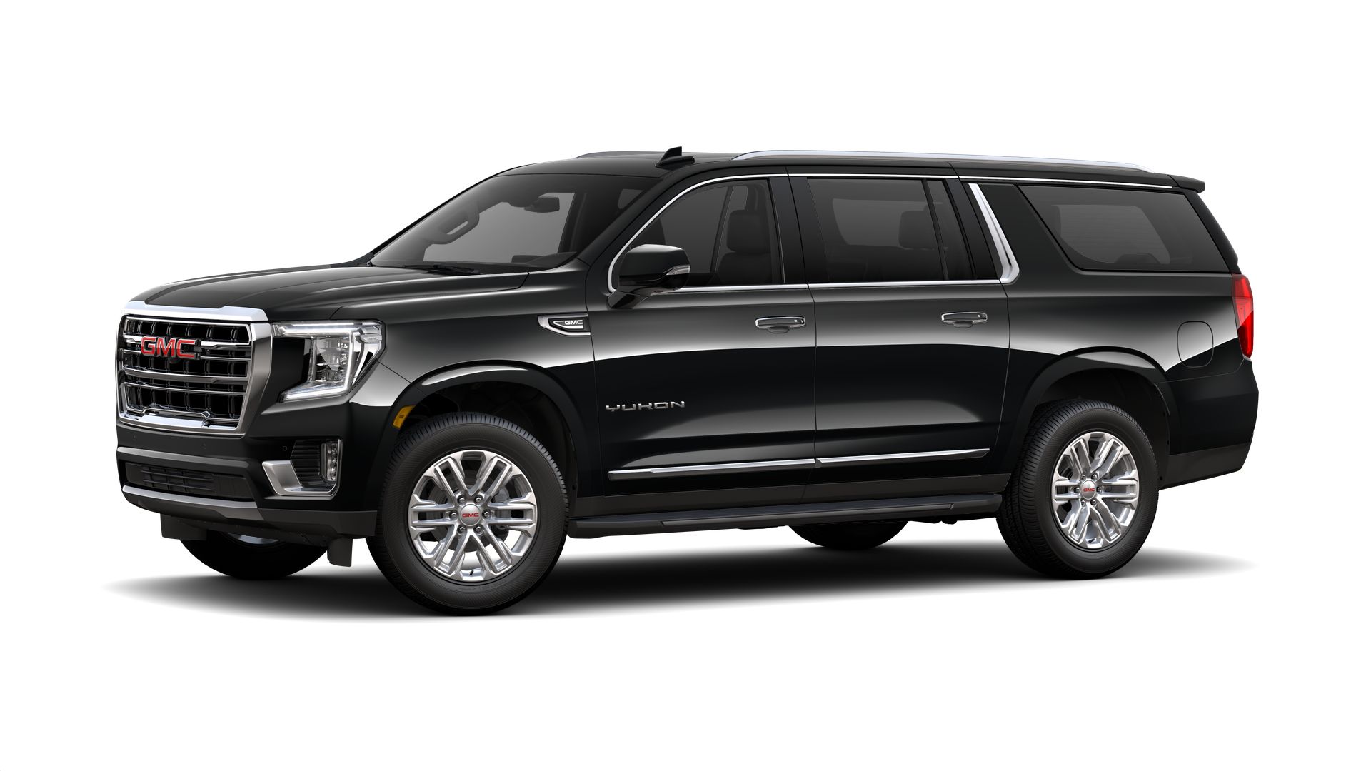 2022 GMC Yukon XL Vehicle Photo in ZELIENOPLE, PA 16063-2910