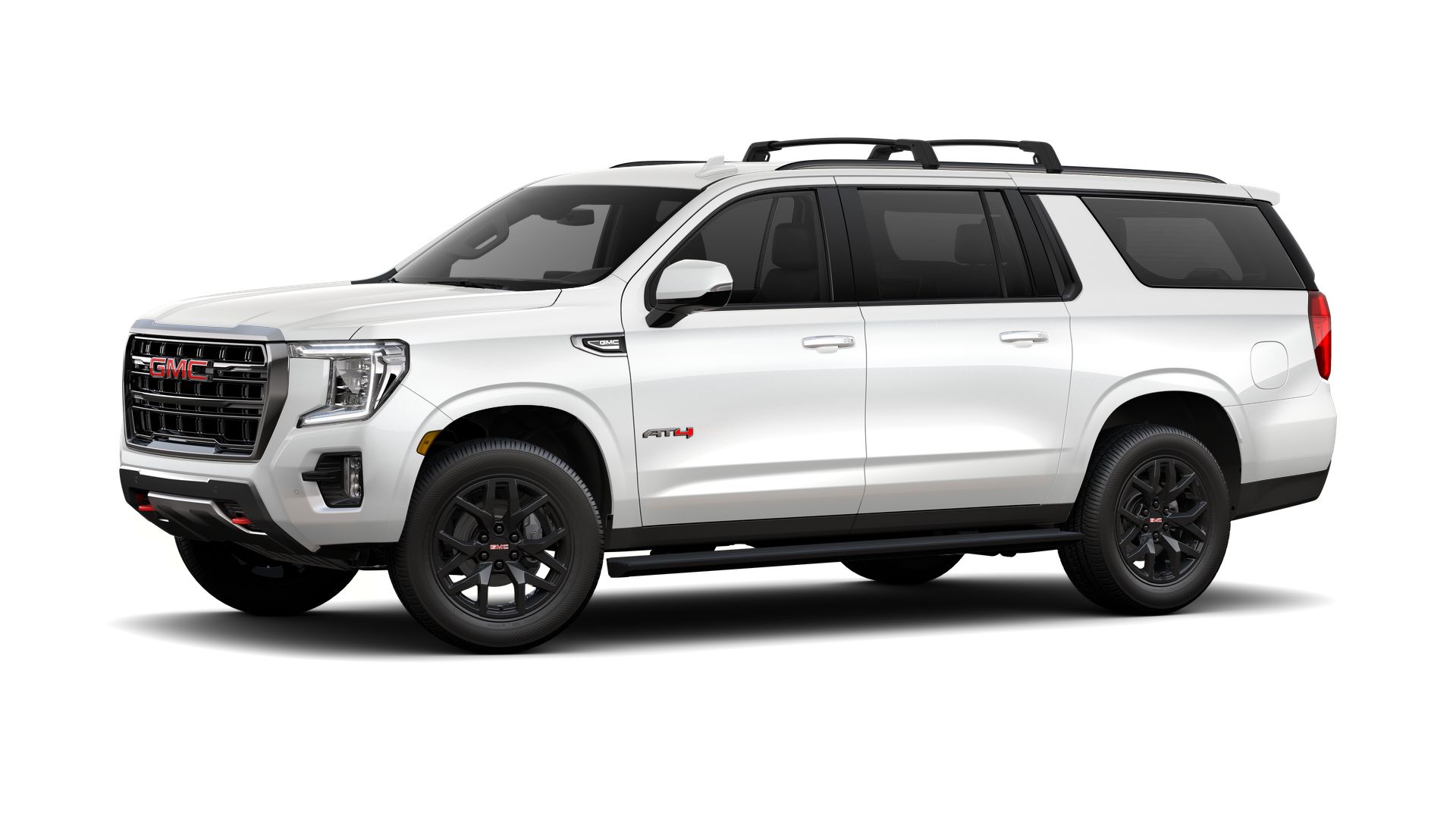 2022 GMC Yukon XL Vehicle Photo in SUNRISE, FL 33323-3202