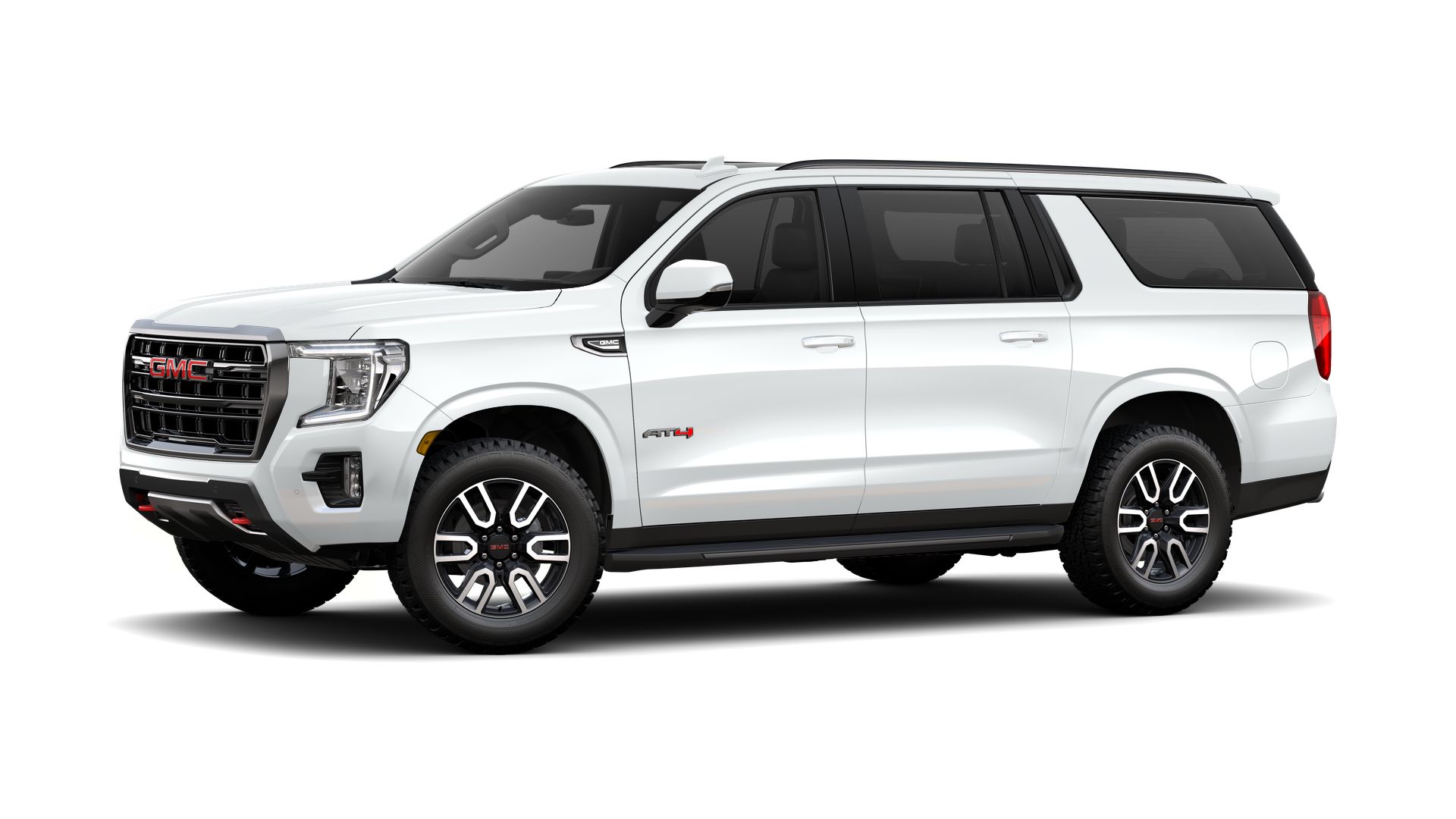 2022 GMC Yukon XL Vehicle Photo in BATON ROUGE, LA 70809-4546
