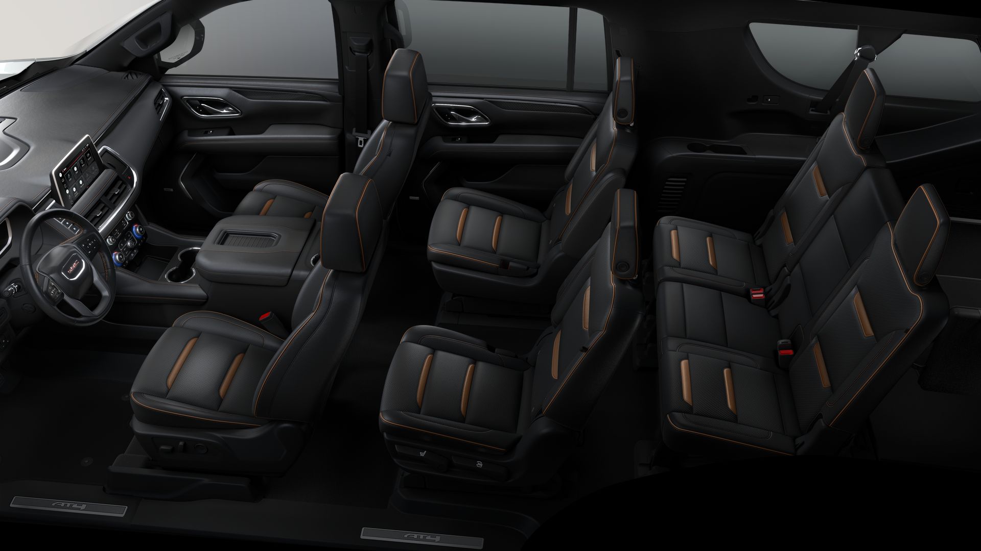2022 GMC Yukon XL Vehicle Photo in SUNRISE, FL 33323-3202