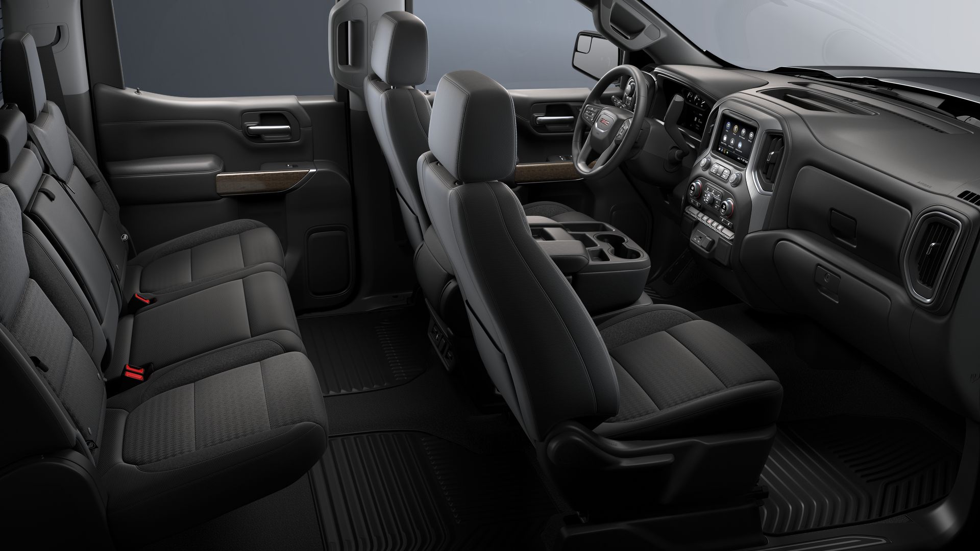 2022 GMC Sierra 1500 Limited Vehicle Photo in COLUMBIA, MO 65203-3903