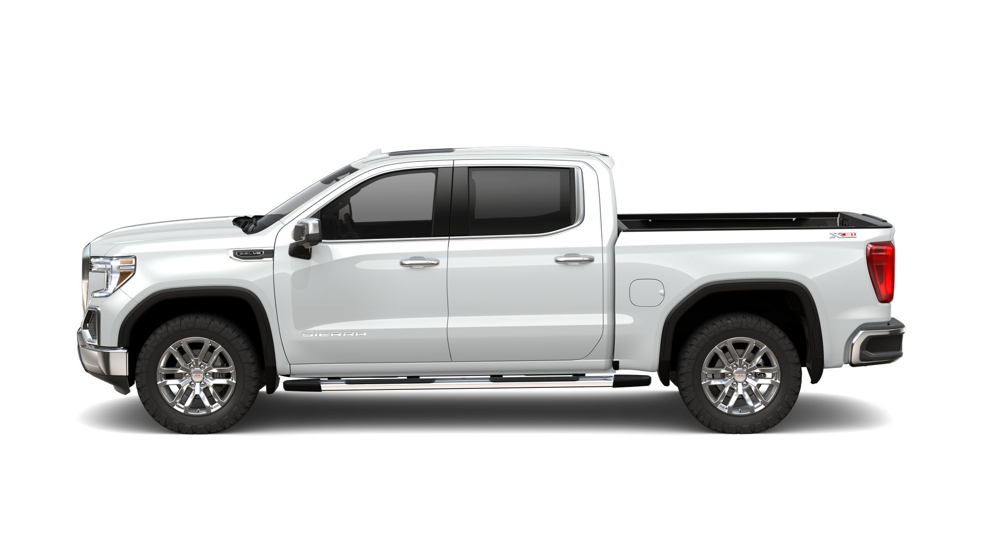 2022 GMC Sierra 1500 Limited Vehicle Photo in SUNRISE, FL 33323-3202