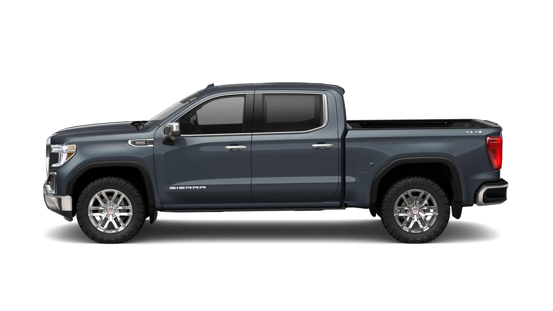 2022 GMC Sierra 1500 Limited Vehicle Photo in COLUMBIA, MO 65203-3903