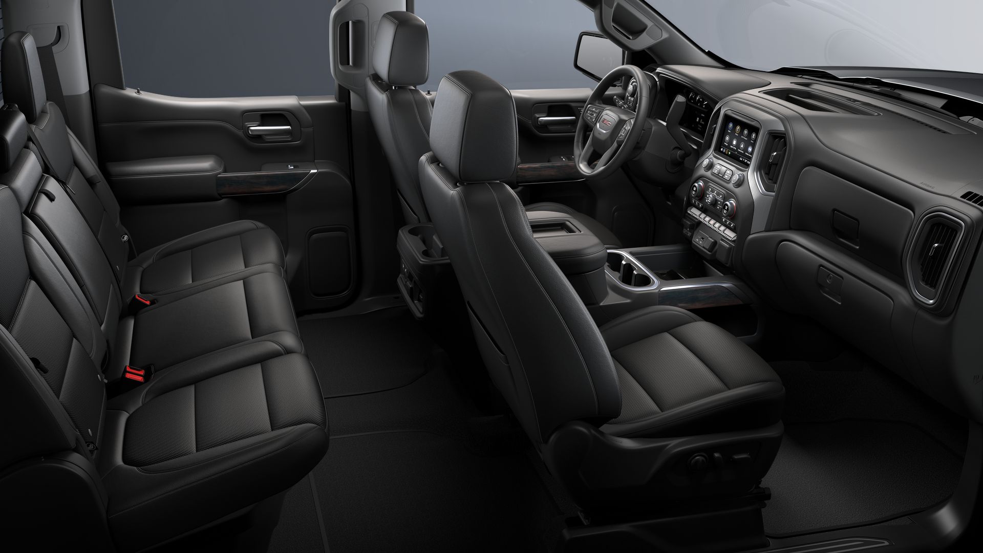2022 GMC Sierra 1500 Limited Vehicle Photo in SUNRISE, FL 33323-3202