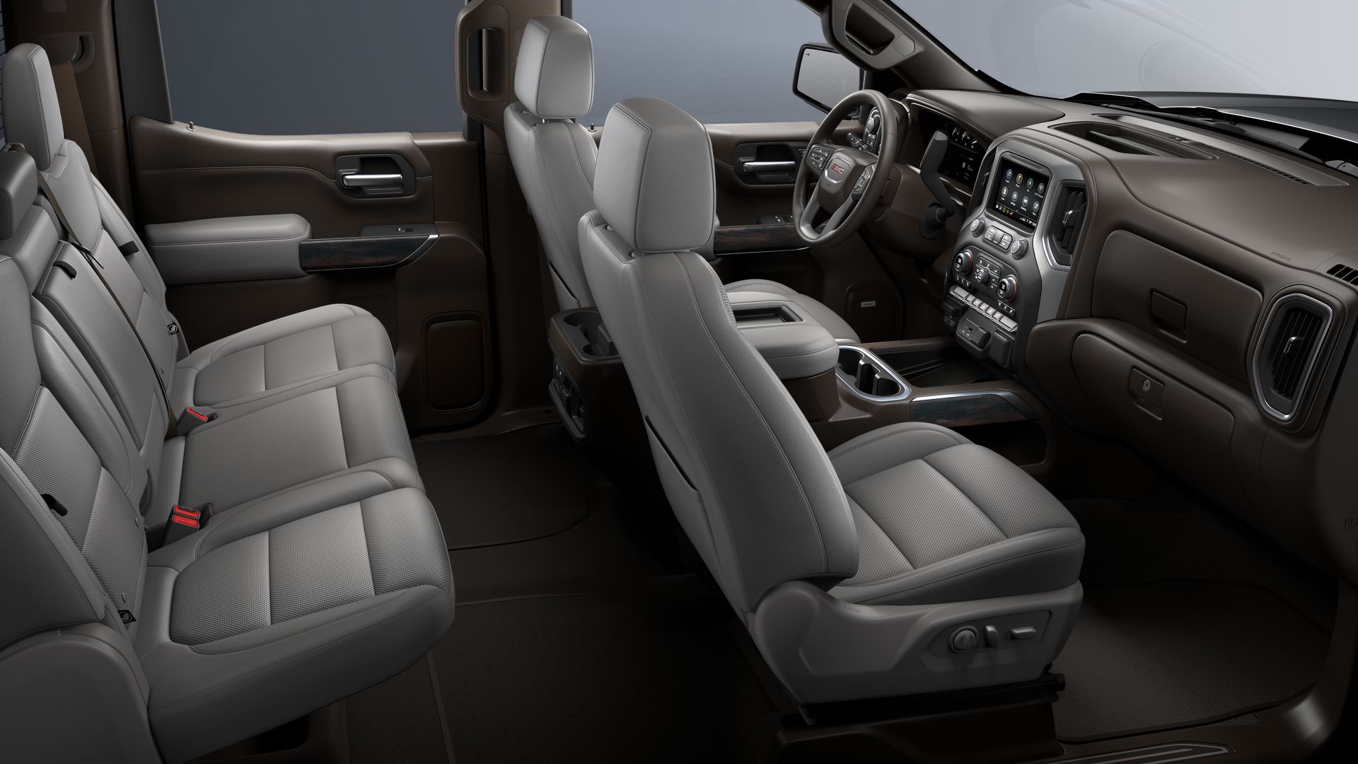 2022 GMC Sierra 1500 Limited Vehicle Photo in COLUMBIA, MO 65203-3903