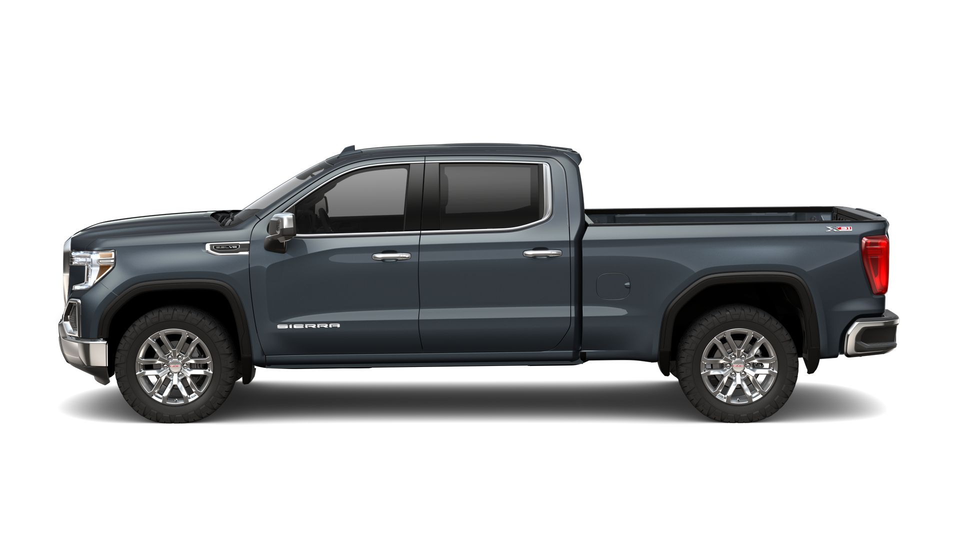 2022 GMC Sierra 1500 Limited Vehicle Photo in COLUMBIA, MO 65203-3903