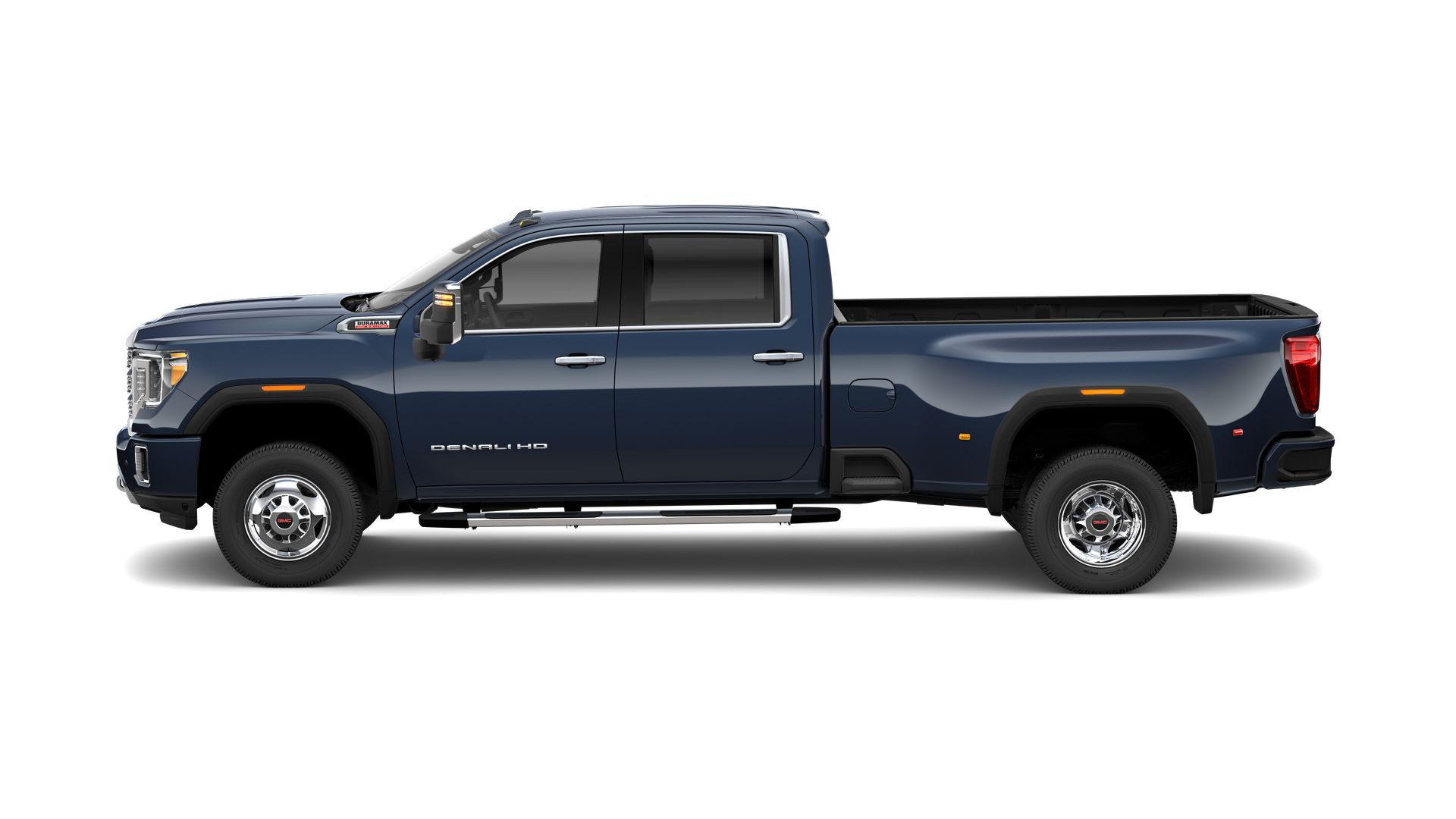 2022 GMC Sierra 3500 HD Vehicle Photo in LONE TREE, CO 80124-2750