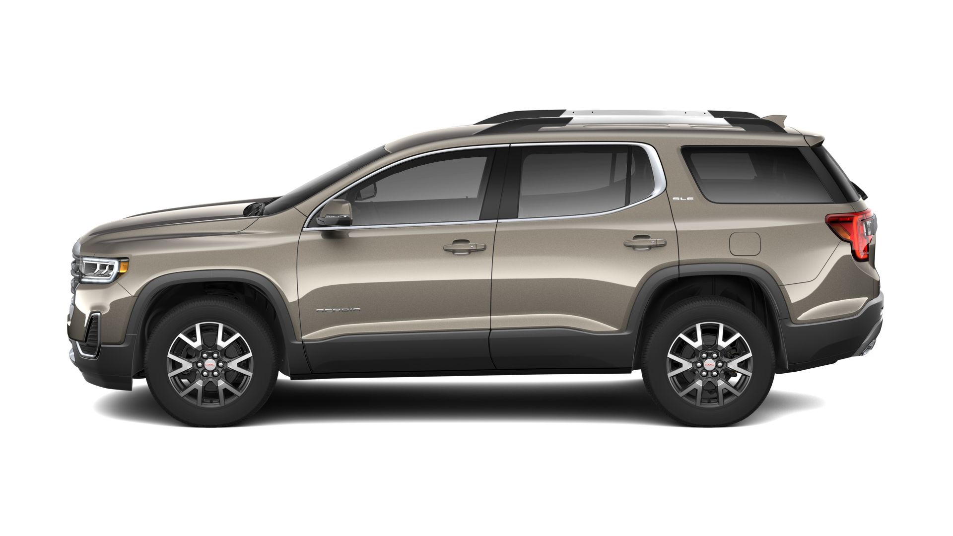 2022 GMC Acadia Vehicle Photo in ELYRIA, OH 44035-6349