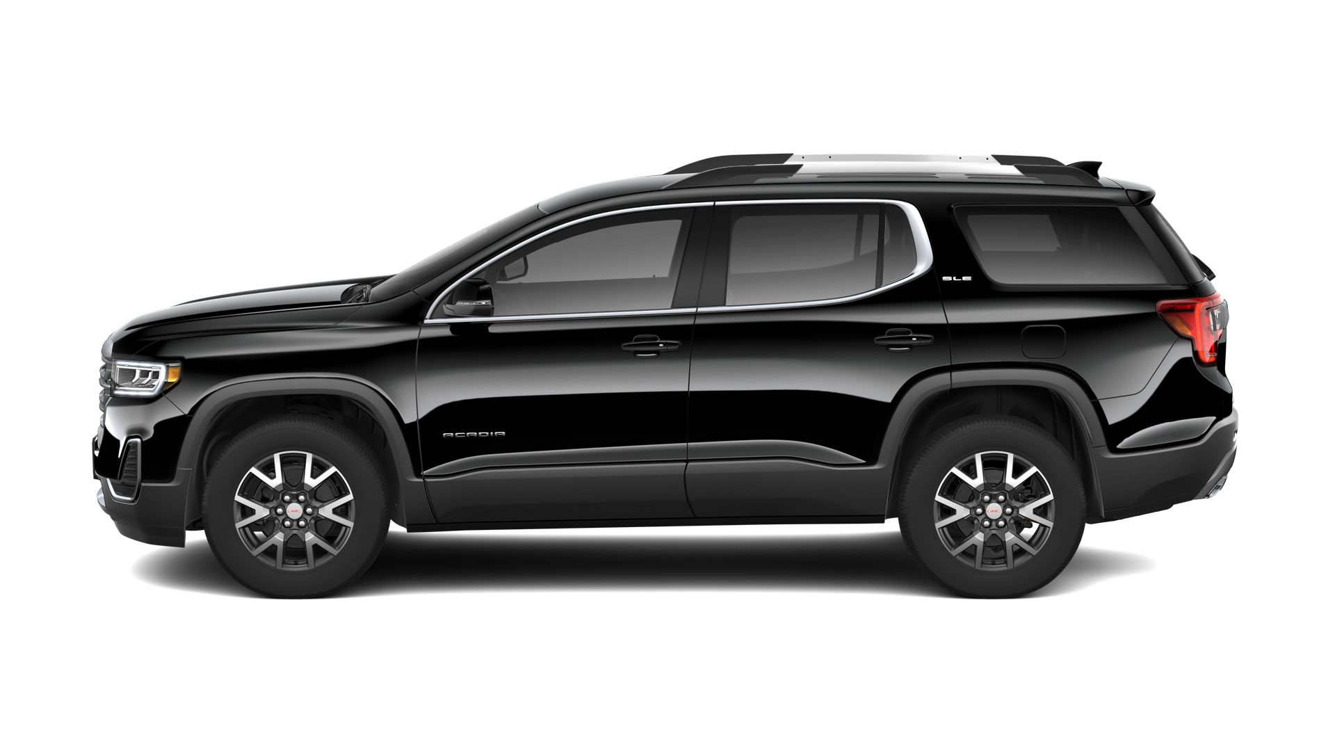 2022 GMC Acadia Vehicle Photo in HOUSTON, TX 77034-5009