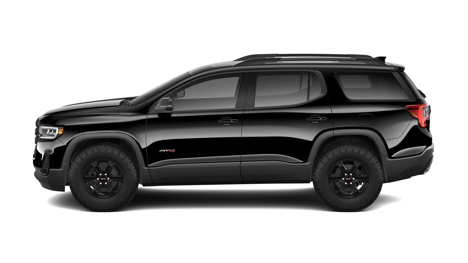 2022 GMC Acadia Vehicle Photo in ELYRIA, OH 44035-6349