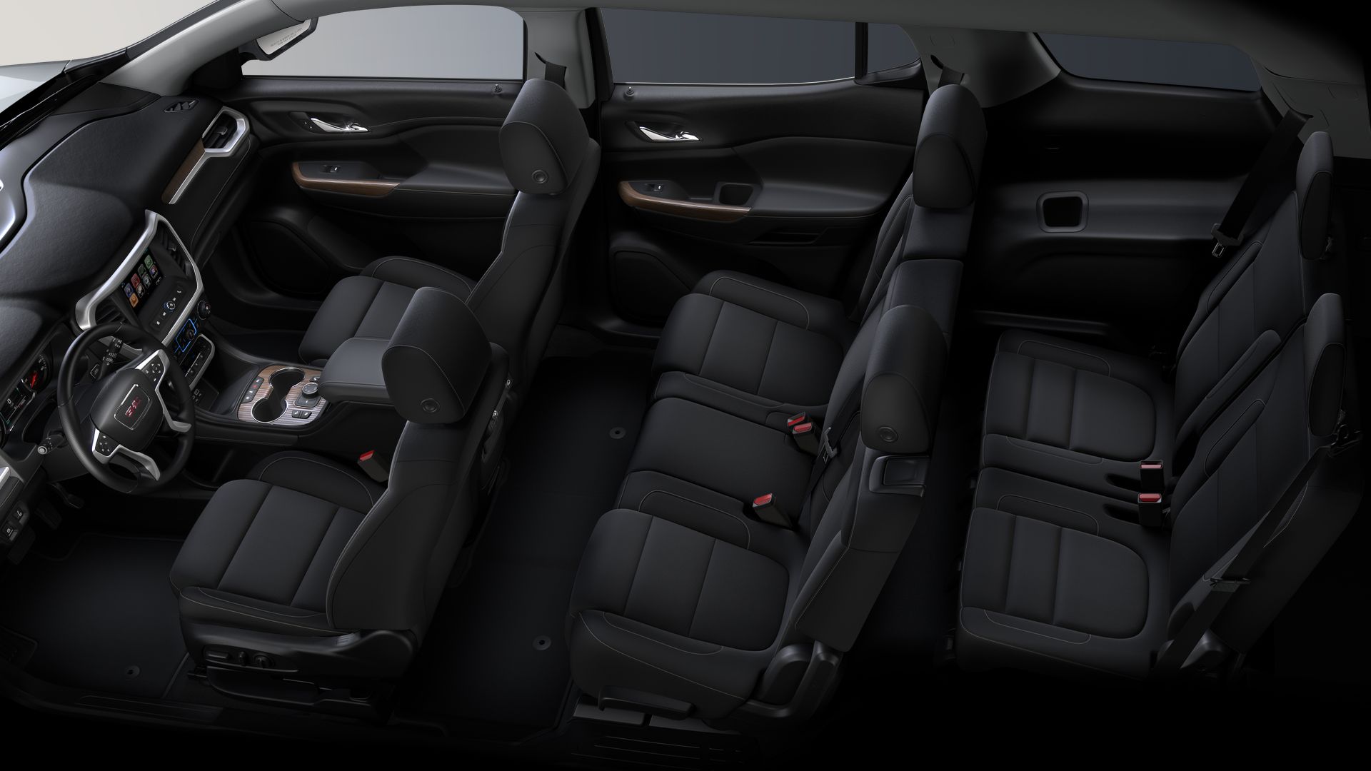 2022 GMC Acadia Vehicle Photo in COLUMBIA, MO 65203-3903