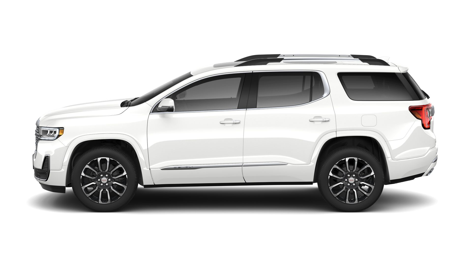 2022 GMC Acadia Vehicle Photo in GREEN BAY, WI 54303-3330