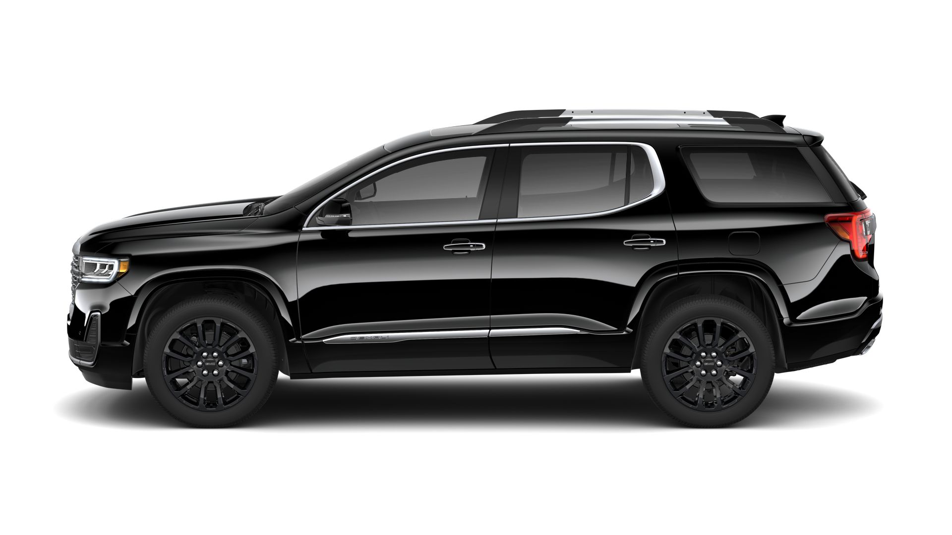 2022 GMC Acadia Vehicle Photo in LANCASTER, PA 17601-0000