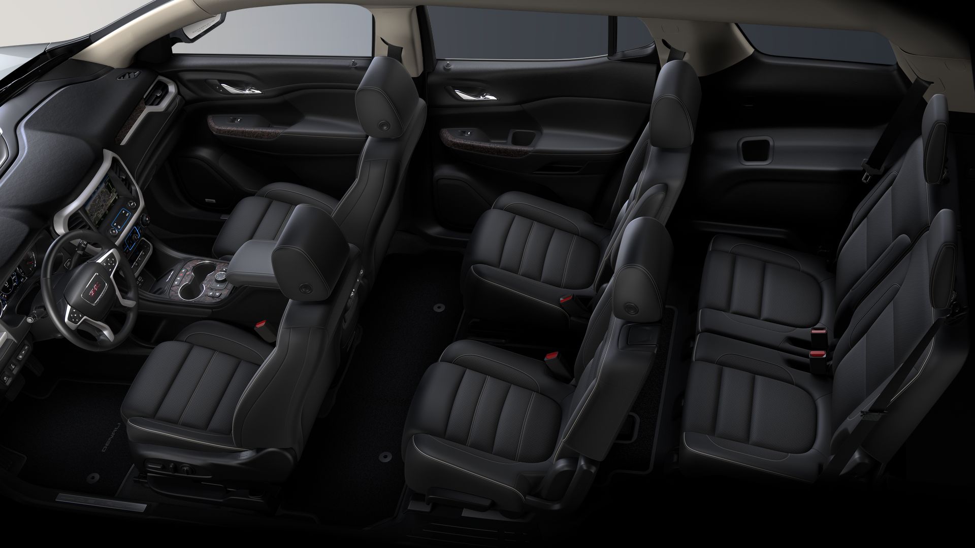 2022 GMC Acadia Vehicle Photo in LANCASTER, PA 17601-0000