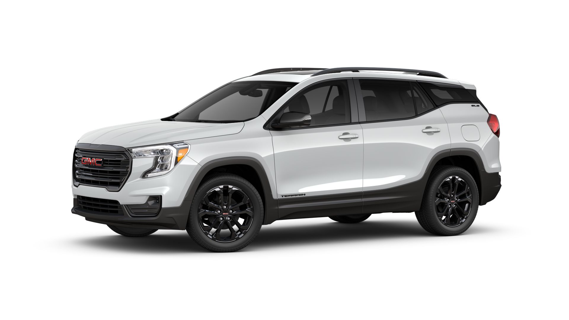 2022 GMC Terrain Vehicle Photo in ELYRIA, OH 44035-6349