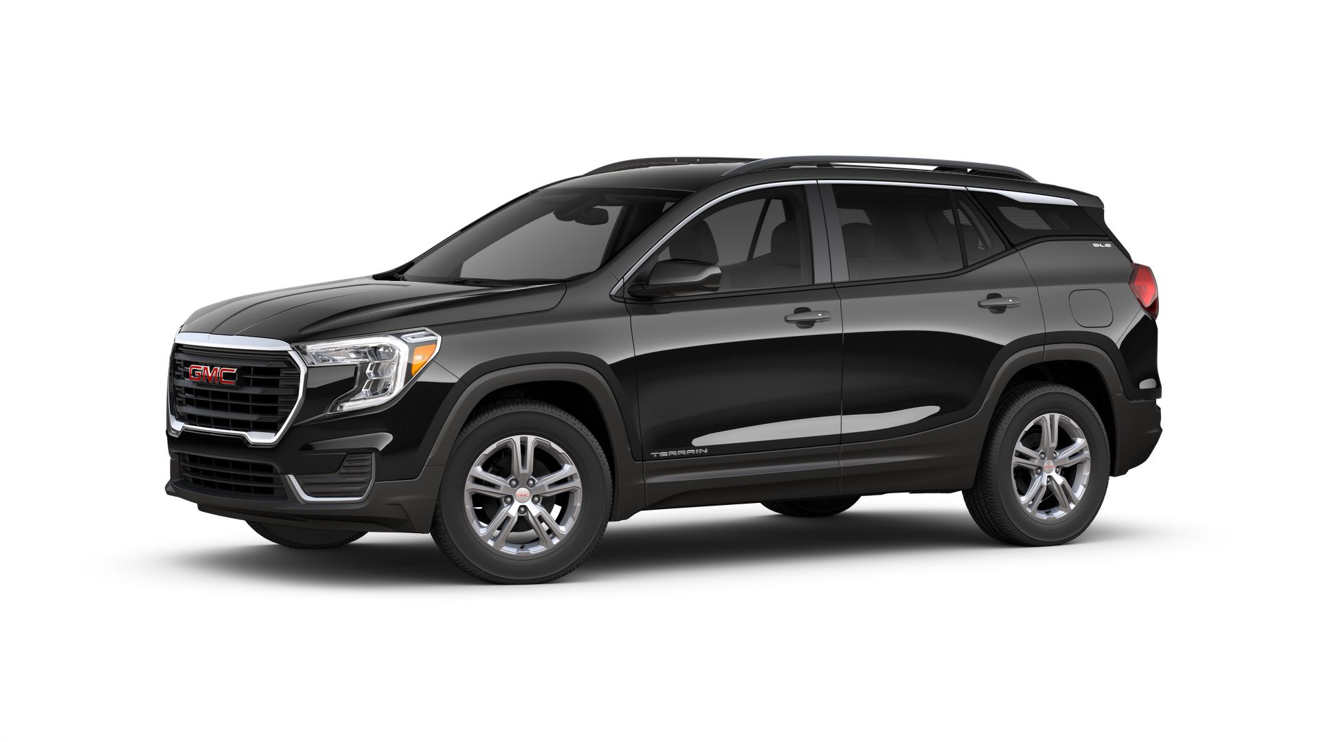 2022 GMC Terrain Vehicle Photo in TREVOSE, PA 19053-4984