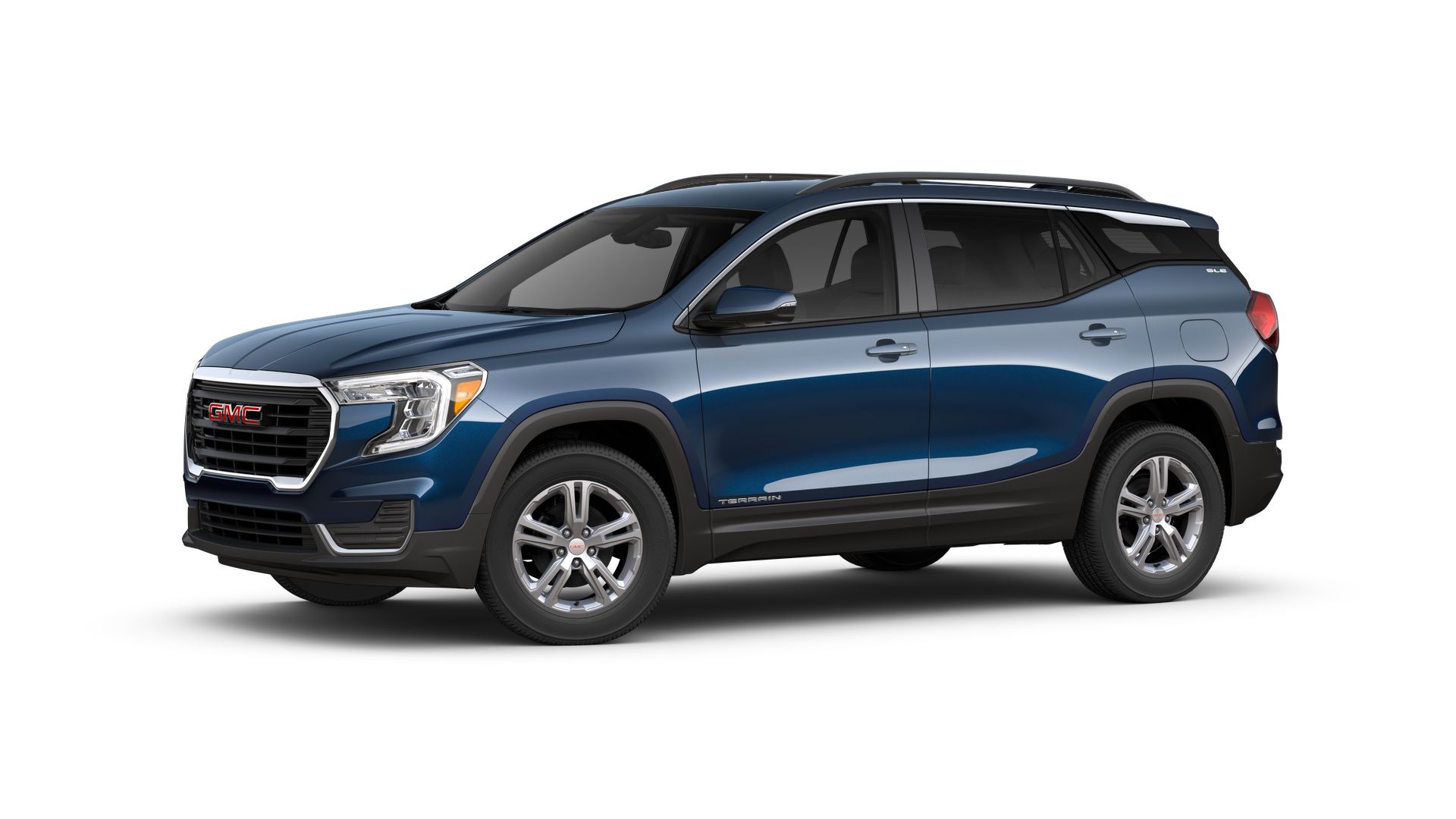 2022 GMC Terrain Vehicle Photo in ELYRIA, OH 44035-6349