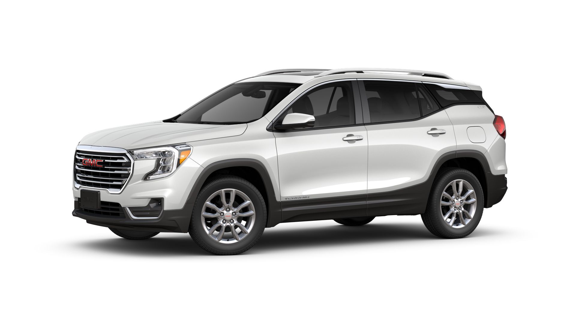 2022 GMC Terrain Vehicle Photo in LAS VEGAS, NV 89146-3033