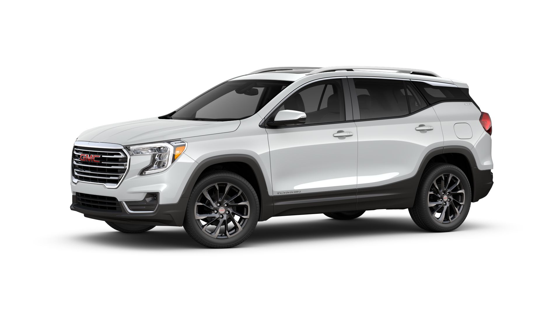 2022 GMC Terrain Vehicle Photo in ZELIENOPLE, PA 16063-2910