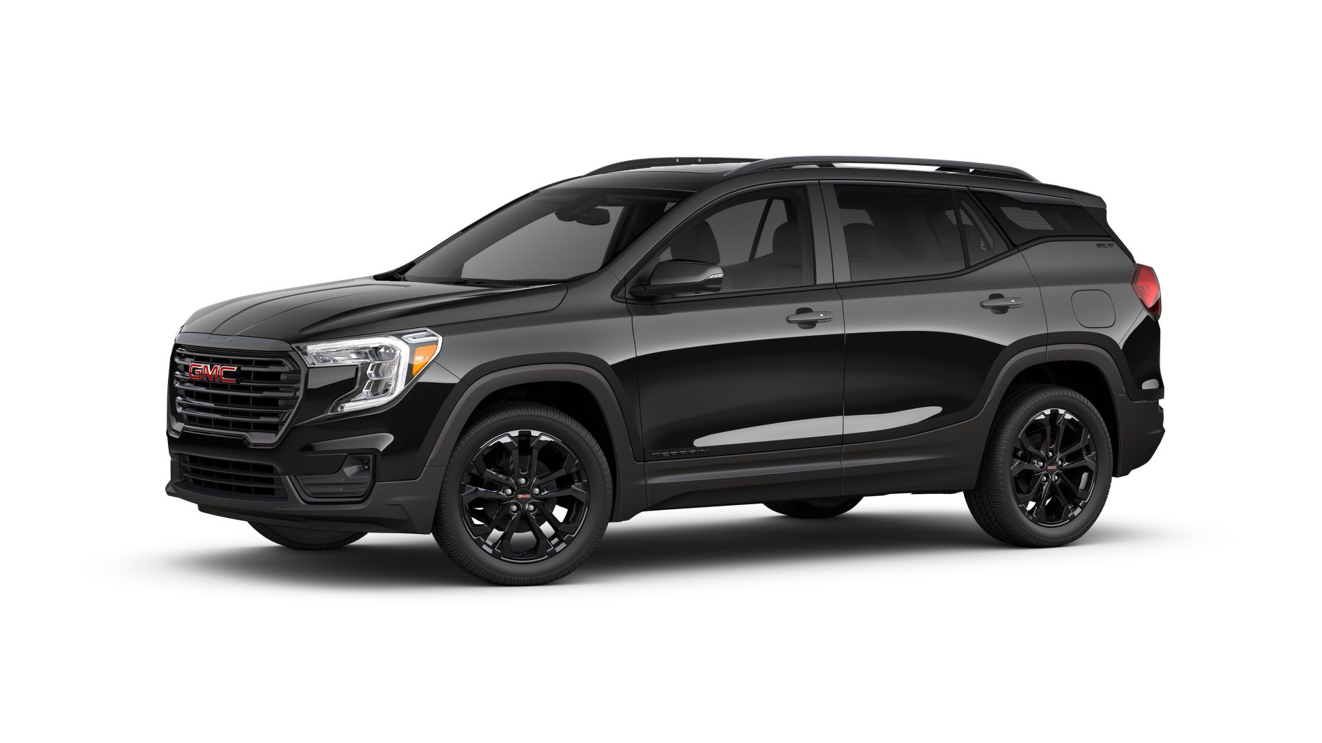 2022 GMC Terrain Vehicle Photo in ZELIENOPLE, PA 16063-2910