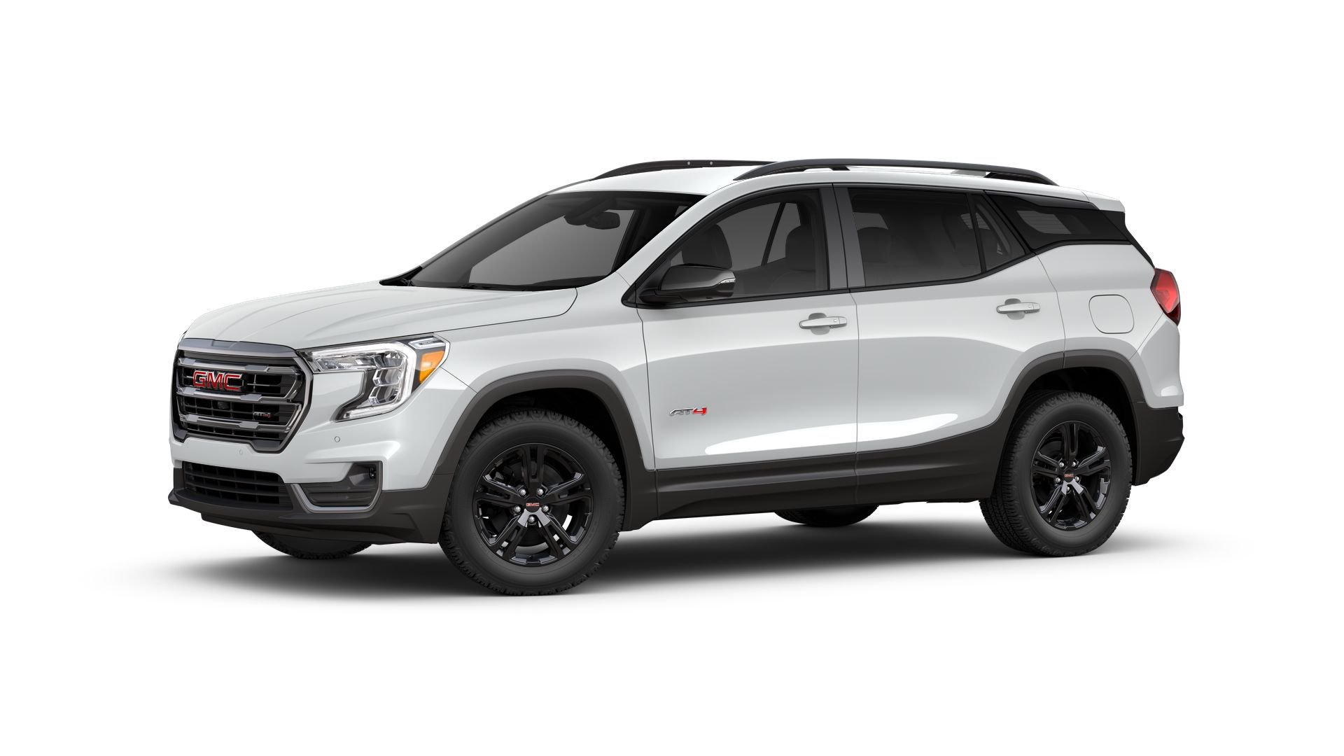 2022 GMC Terrain Vehicle Photo in ELYRIA, OH 44035-6349