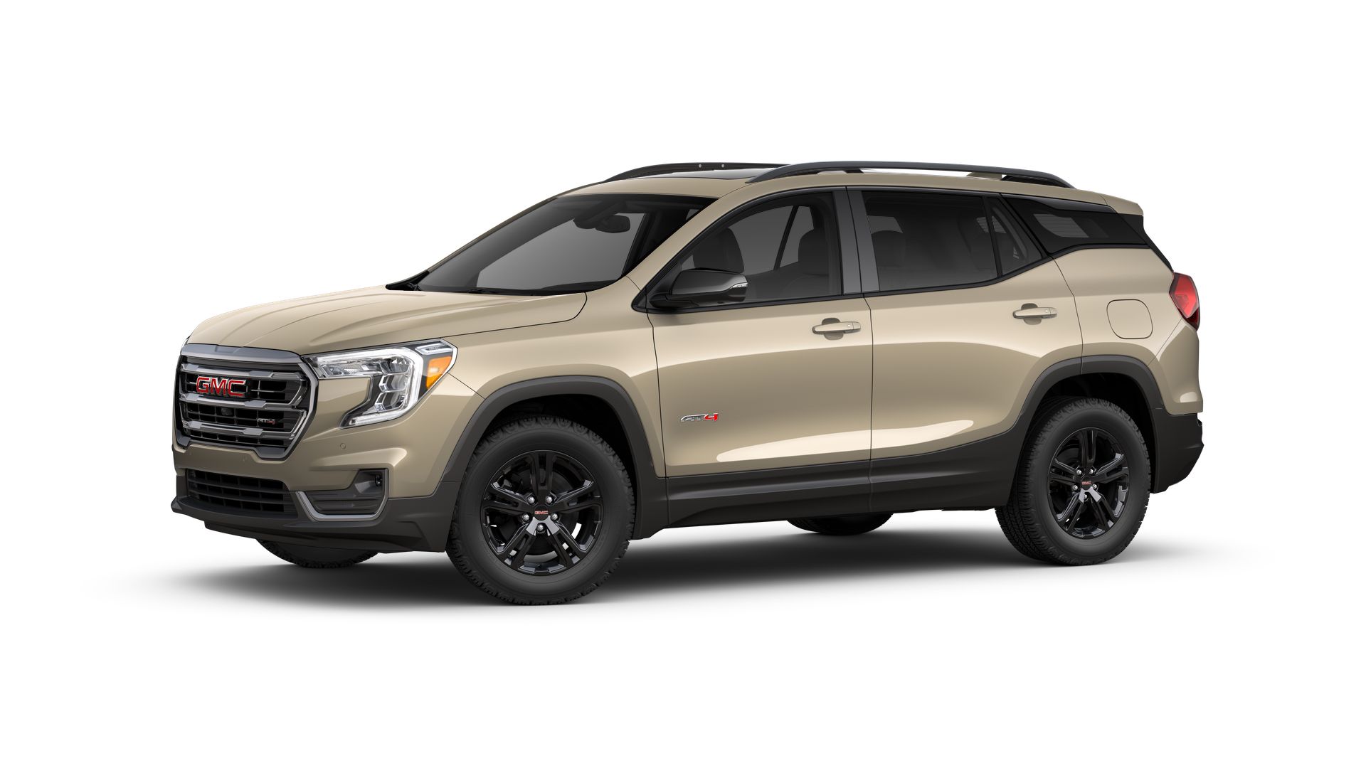 2022 GMC Terrain Vehicle Photo in ZELIENOPLE, PA 16063-2910