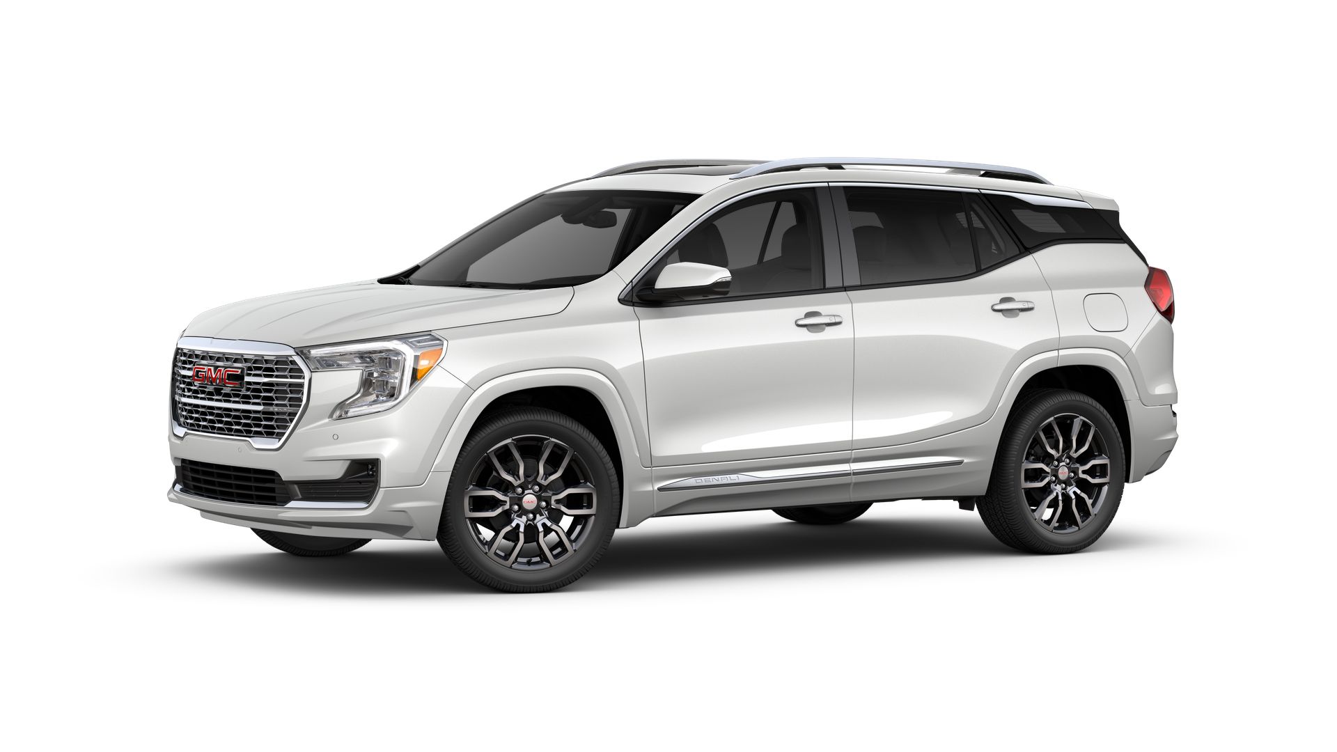 2022 GMC Terrain Vehicle Photo in ZELIENOPLE, PA 16063-2910